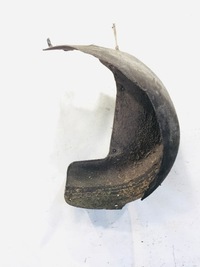 фото thumb №1, Підкрилок ліва задні задня peugeot 508 sedan