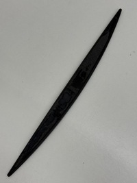 фото thumb №7, Audi a6 c7 allroad молдинг накладка двері правий задня оригінал!