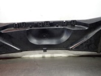 Жабо захист фільтра bmw e87 Зі Шроту, фото thumb