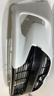 фото thumb №10, Бампер toyota yaris 2019-