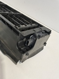 фото thumb №7, Жалюзі повітропровід повітря nissan qashqaj 2 j11