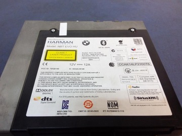 фото thumb №10, Bmw x5 m f85 f15 навігація комплект 6816387