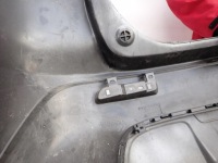 Suzuki vitara s sport iii 3 15- бампер задняя задний Киев, фото thumb