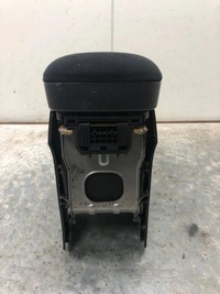 фото thumb №7, Туннель подлокотник honda civic viii ufo 8340asmg