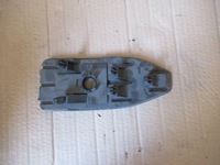 фото thumb №2, Решітка бампера перед 2ga права vw t-roc