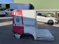 фото thumb №1, Крила правий задня чверть l1 ford custom 18-23r