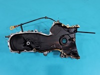 фото thumb №9, Корпус распределительного вала vw fox 1.2 54km