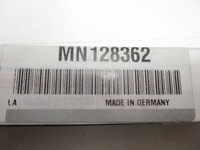 фото thumb №7, Свеча зажигания mitsubishi colt z30a 2004 - 2010 mn128362