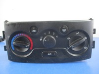 фото thumb №1, Chevrolet kalos t200 панель обдув кондиціонер+ троси