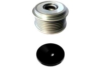 фото thumb №2, Колесо ременное генератора ducato 2.2d 06- hella