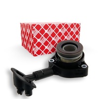 фото thumb №11, Циліндр зчеплення центральний febi bilstein 36013 1590999