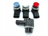 фото thumb №11, Vw audi датчик паркування оригінальна запчастина 1t0919297a