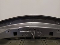 фото thumb №7, Капот крышка двигателя opel mokka ii b 20- #4392