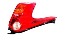 фото thumb №12, Лампа задня комбінована nissan