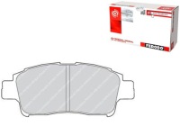 фото thumb №1, Тормозные колодки тормозные toyota yaris yaris verso 1.0-1.5