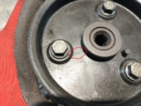 фото thumb №5, Насос підсилювача renault espace iv 4 2.2 dci 26054891