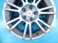 фото thumb №16, Алюмінієві диски диски r17 17 5x110 et41 cadillac bls