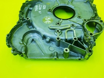 фото thumb №7, Защита корпус распределительный вал x204 w212 906 w204 2.2 cdi a6510151402