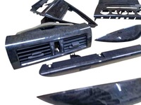 фото thumb №8, Комплект молдинг зовнішніх bmw 6 e63 528506 4.4l бензиновий 245kw 2006