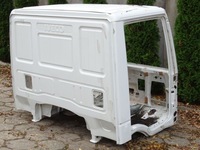 фото thumb №1, Iveco eurocargo ii 02-08 четверть правый задняя