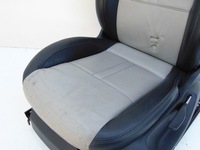 фото thumb №6, Сиденье левый перед водителя кожа seat altea lift fl