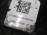 фото thumb №9, Міст диференціал диференціал зад задній ford kuga mk2 cv6w-4b025-df s-156-d 9552