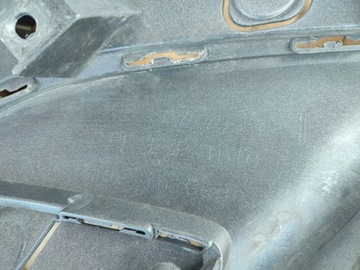 фото thumb №16, Кутник бампера лівий перед volkswagen arteon 2021 r-line рестайлінг 3g8807795c