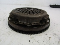 фото thumb №10, Citroen c3 i маховик + зчеплення 1,4hdi 8hx 9637569810