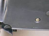 фото thumb №11, Панель приладів приладова консоль opel corsa c europa 1.0 benz 09114355