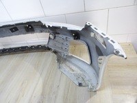 фото thumb №8, Бампер перед переднє vw scirocco r-line 3 iii