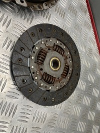 фото thumb №6, Зчеплення комплект диск притиск nissan nv200 1.5dci 09-19