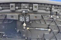 Полка задняя защита крыша czarna оригинальный номер mercedes sl r230 w230 sl350 sl500 Цена, фото thumb