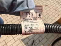фото thumb №9, Mini f55 f56 bmw x1 f48 f30 f32 g30 x3 2.0 b48 жгут установка двигателя