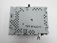 фото thumb №7, Магнитола навигация магнитола оригинал k1bt-188955-fc jk2t-18c815-vv transit custom 21r