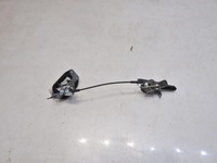 фото thumb №6, Замок ручка дверь правый задняя задних нижний nissan nv200