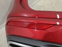 фото thumb №10, 5fj807521a бампер задняя 6pdc easy open lc3j seat tarraco 2019+