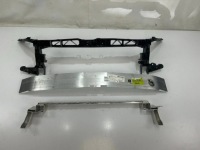 фото thumb №1, Mercedes b-klasa w247 підсилювач pas перед балка