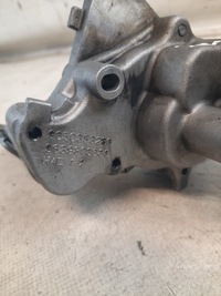 фото thumb №9, Peugeot 807 2.2 hdi насос масла масляная 9650353280