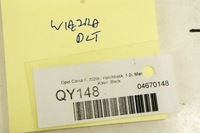 фото thumb №6, Qy148 opel corsa f жгут дверь левый зад 9835934080