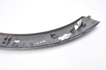 фото thumb №6, Ford puma mk2 накладка крила лівий зад l1tb-s286d03-d