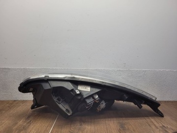 фото thumb №6, Renault scenic iii 3 рестайлинг 260101931r лампа правый перед ксенон англичанин