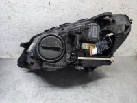 Mercedes e klasa w212 рестайлинг  фара правый  передняя led uk a2128209059 Оригинал, фото thumb