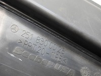 фото thumb №6, Жабо mercedes r w251 2518300028