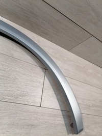 фото thumb №5, Cayenne coupe молдинг крыло правый задняя 9y3854732e