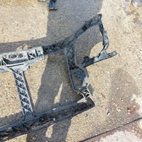 фото thumb №12, Kia picanto i 1 pas передний усилитель 64100-07000