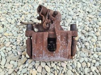 фото thumb №1, Volvo v40 ii супорт гальмівний лівий задня 31341230