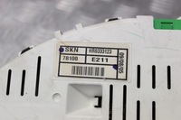 фото thumb №6, Honda crv cr-v 02-06 счетчик приборы obrotomierz спидометр