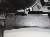 фото thumb №7, Peugeot 208 2008 рамка туннель 9829400680 9824733780