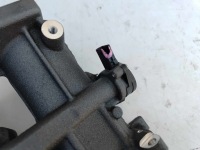 фото thumb №13, Audi rs3 8y rsq3 ii 22- ttrs 17- колектор впускний  новий оригінальний номер 5111