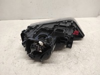 фото thumb №9, Audi q3 1 i 11- лампа права перед bi ксенон 8u0941032